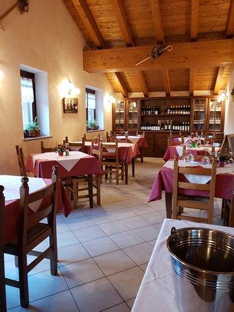 Ristorante Agriturismo Dalbard da Katia